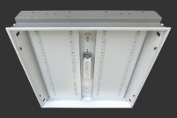 Светодиодные светильники LED-CSVT